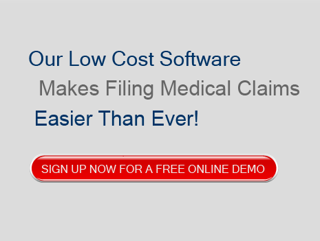 medical billing software